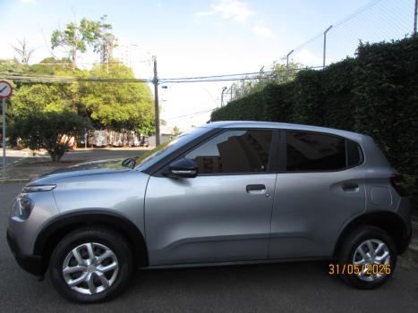 CITROEN C3 1.0 4P 12V FLEX LIVE PACK, Foto 5