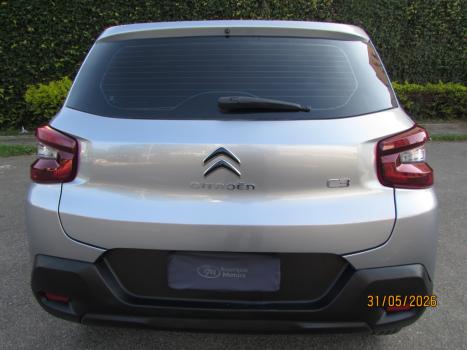 CITROEN C3 1.0 4P 12V FLEX LIVE PACK, Foto 8