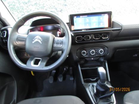 CITROEN C3 1.0 4P 12V FLEX LIVE PACK, Foto 9