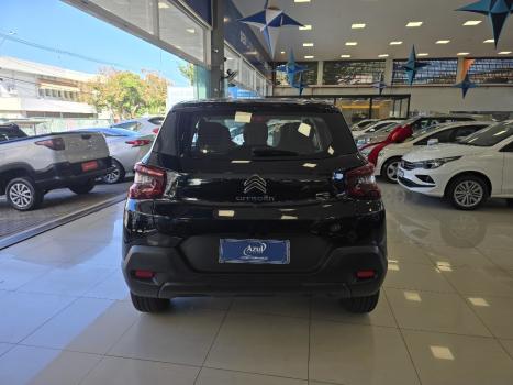 CITROEN C3 1.0 4P 12V FLEX LIVE PACK, Foto 5
