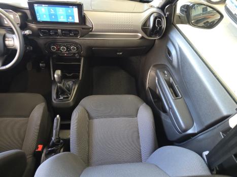 CITROEN C3 1.0 4P 12V FLEX LIVE PACK, Foto 8