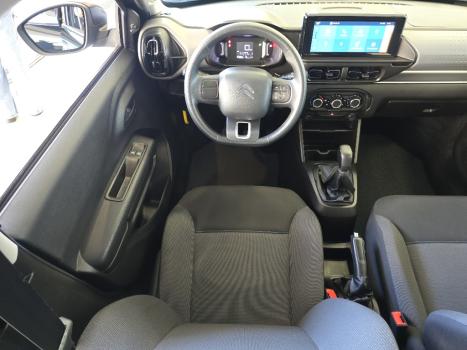 CITROEN C3 1.0 4P 12V FLEX LIVE PACK, Foto 10