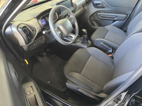 CITROEN C3 1.0 4P 12V FLEX LIVE PACK, Foto 14