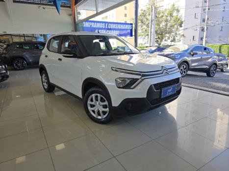 CITROEN C3 1.0 4P 12V FLEX LIVE, Foto 1