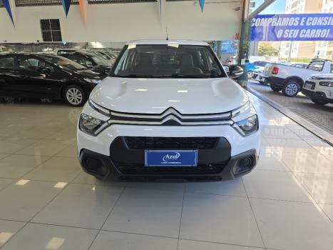 CITROEN C3 1.0 4P 12V FLEX LIVE, Foto 2