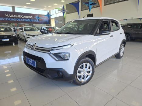 CITROEN C3 1.0 4P 12V FLEX LIVE, Foto 3