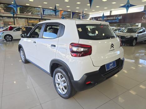 CITROEN C3 1.0 4P 12V FLEX LIVE, Foto 4