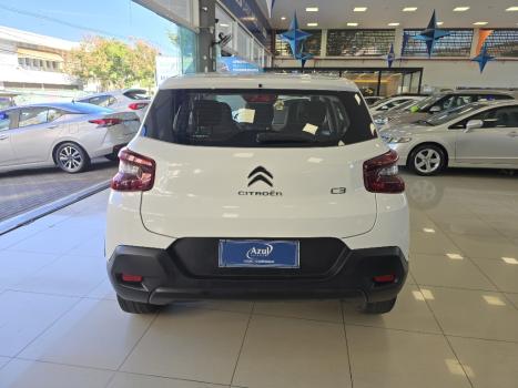 CITROEN C3 1.0 4P 12V FLEX LIVE, Foto 5