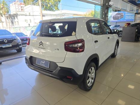 CITROEN C3 1.0 4P 12V FLEX LIVE, Foto 6