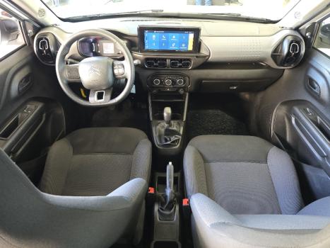 CITROEN C3 1.0 4P 12V FLEX LIVE, Foto 7