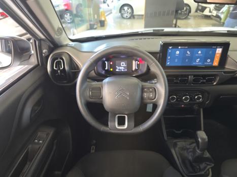 CITROEN C3 1.0 4P 12V FLEX LIVE, Foto 10