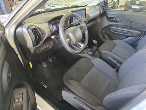 CITROEN C3 1.0 4P 12V FLEX LIVE, Foto 13