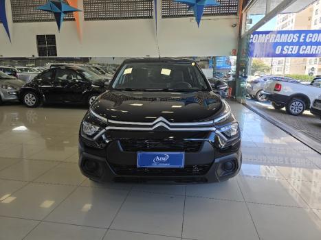 CITROEN C3 1.0 4P 12V FLEX LIVE PACK, Foto 2