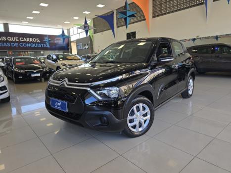 CITROEN C3 1.0 4P 12V FLEX LIVE PACK, Foto 3