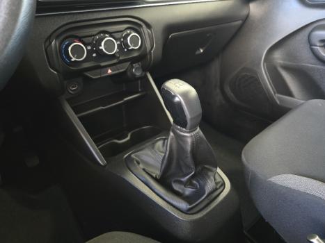 CITROEN C3 1.0 4P 12V FLEX LIVE PACK, Foto 9