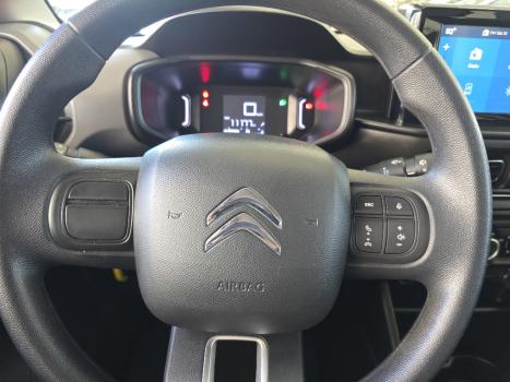 CITROEN C3 1.0 4P 12V FLEX LIVE PACK, Foto 11