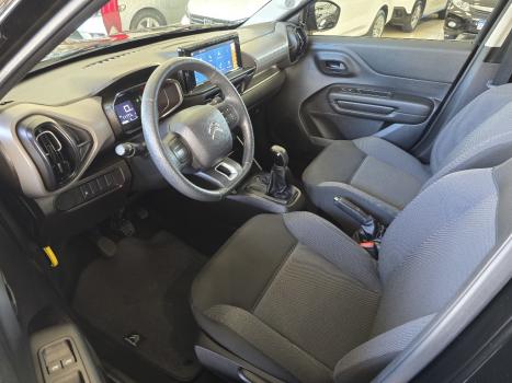 CITROEN C3 1.0 4P 12V FLEX LIVE PACK, Foto 15