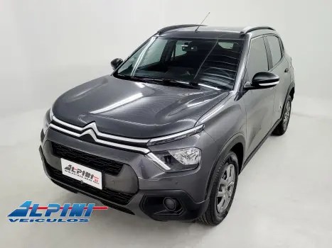 CITROEN C3 1.0 4P 12V FLEX LIVE, Foto 1