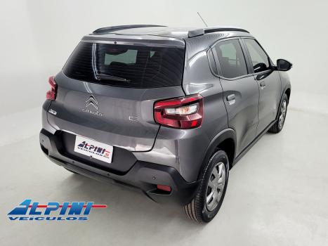 CITROEN C3 1.0 4P 12V FLEX LIVE, Foto 3