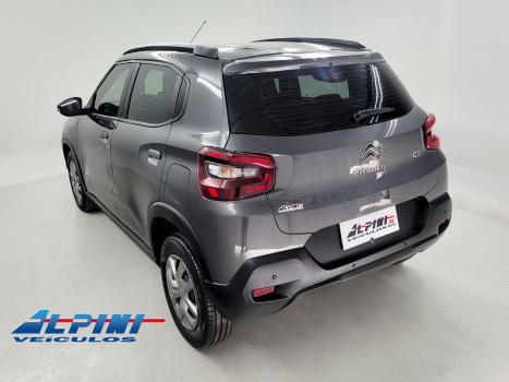 CITROEN C3 1.0 4P 12V FLEX LIVE, Foto 4