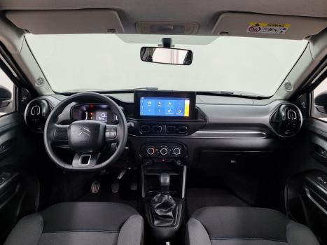 CITROEN C3 1.0 4P 12V FLEX LIVE, Foto 5