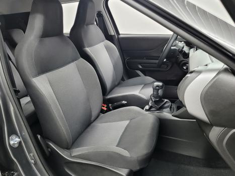 CITROEN C3 1.0 4P 12V FLEX LIVE, Foto 6