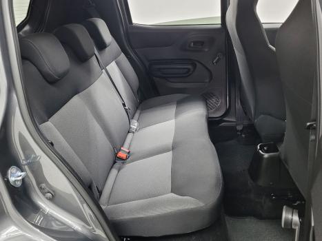 CITROEN C3 1.0 4P 12V FLEX LIVE, Foto 7