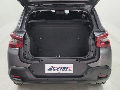 CITROEN C3 1.0 4P 12V FLEX LIVE, Foto 8