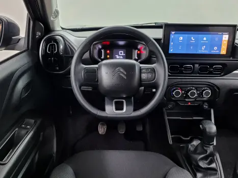 CITROEN C3 1.0 4P 12V FLEX LIVE, Foto 11