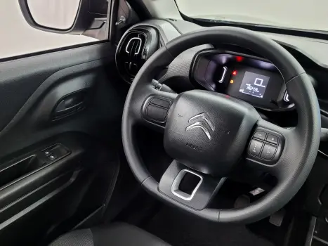 CITROEN C3 1.0 4P 12V FLEX LIVE, Foto 12