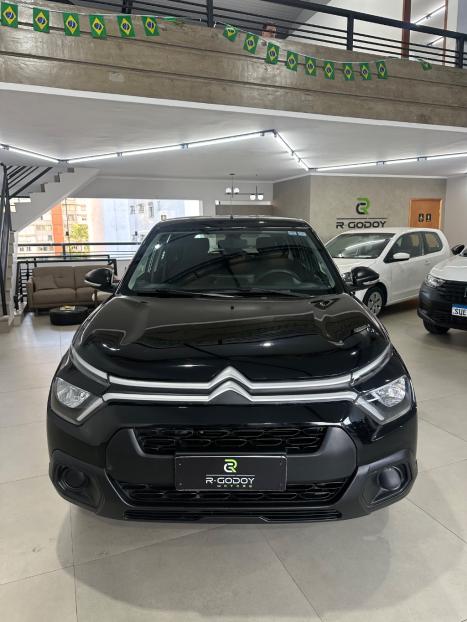 CITROEN C3 1.0 4P 12V FLEX LIVE PACK, Foto 2