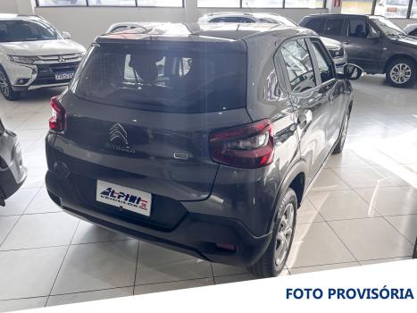 CITROEN C3 1.0 4P 12V FLEX LIVE PACK, Foto 3
