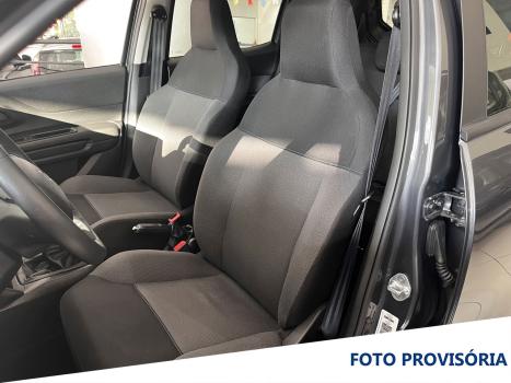 CITROEN C3 1.0 4P 12V FLEX LIVE PACK, Foto 6