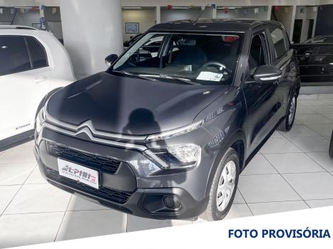 CITROEN C3 1.0 4P 12V FLEX LIVE PACK, Foto 1