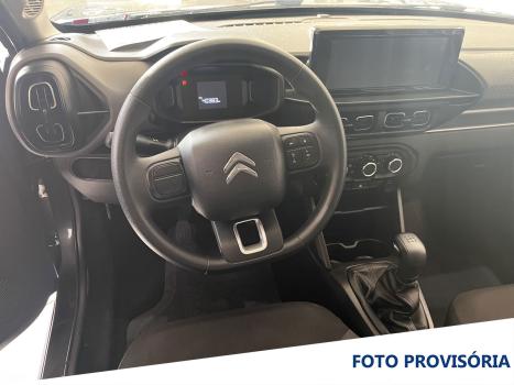 CITROEN C3 1.0 4P 12V FLEX LIVE PACK, Foto 5