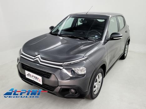 CITROEN C3 1.0 4P 12V FLEX LIVE PACK, Foto 1