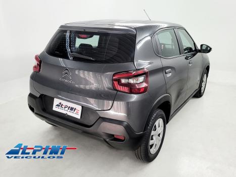 CITROEN C3 1.0 4P 12V FLEX LIVE PACK, Foto 3