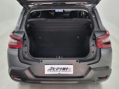 CITROEN C3 1.0 4P 12V FLEX LIVE PACK, Foto 8