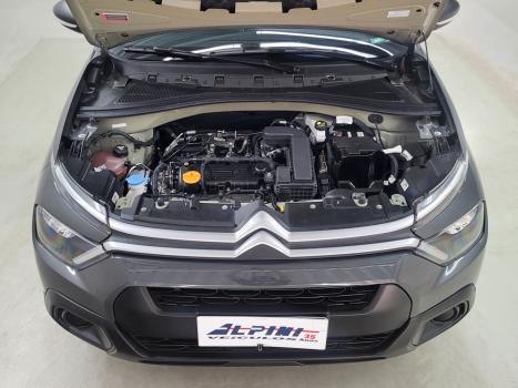 CITROEN C3 1.0 4P 12V FLEX LIVE PACK, Foto 9