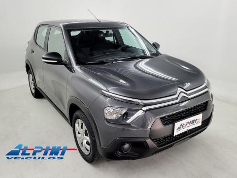 CITROEN C3 1.0 4P 12V FLEX LIVE PACK, Foto 2