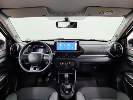 CITROEN C3 1.0 4P 12V FLEX LIVE PACK, Foto 5