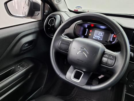 CITROEN C3 1.0 4P 12V FLEX LIVE PACK, Foto 12