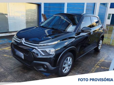 CITROEN C3 1.0 4P 12V FLEX LIVE PACK, Foto 1