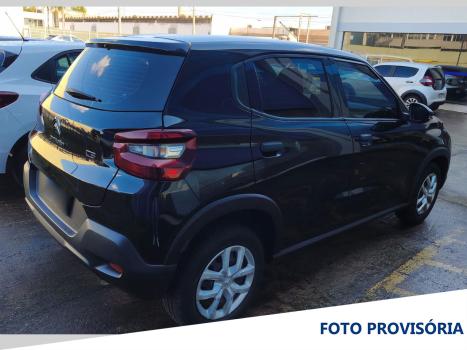 CITROEN C3 1.0 4P 12V FLEX LIVE PACK, Foto 2