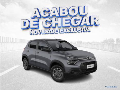 CITROEN C3 1.0 4P 12V FLEX LIVE PACK, Foto 1