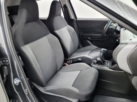 CITROEN C3 1.0 4P 12V FLEX LIVE PACK, Foto 6