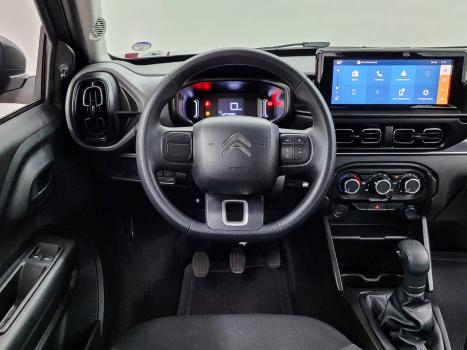 CITROEN C3 1.0 4P 12V FLEX LIVE PACK, Foto 11