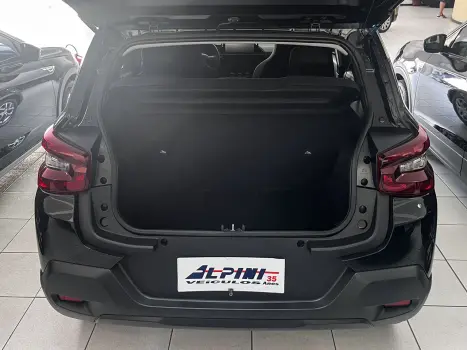 CITROEN C3 1.0 4P 12V FLEX LIVE PACK, Foto 10