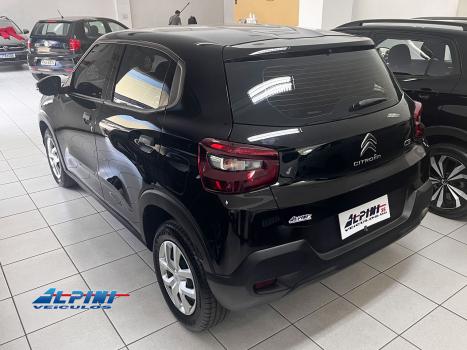CITROEN C3 1.0 4P 12V FLEX LIVE PACK, Foto 4