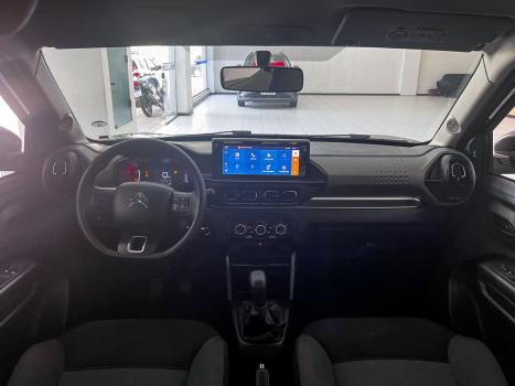 CITROEN C3 1.0 4P 12V FLEX LIVE PACK, Foto 5